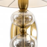 Настенный светильник (бра) Freya FR5369WL-01BS Raise