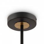 Потолочный светильник Freya FR5370CL-06B Hats