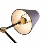 Потолочный светильник Freya FR5370CL-06B Hats