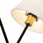 Настенный светильник (бра) Freya FR5370WL-02B Hats