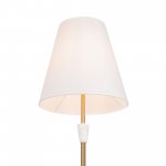 Напольный светильник (торшер) Freya FR5371FL-01BS Pietra