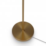 Напольный светильник (торшер) Freya FR5371FL-01BS Pietra