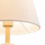 Настольный светильник Freya FR5371TL-01BS Pietra