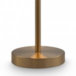 Настольный светильник Freya FR5371TL-01BS Pietra