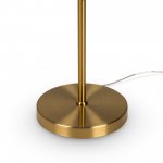 Напольный светильник (торшер) Freya FR5372FL-03BS Evidence 