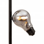 Напольный светильник (торшер) Freya FR5372FL-03B Evidence 