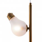 Подвесной светильник Freya FR5372PL-02BS Evidence 