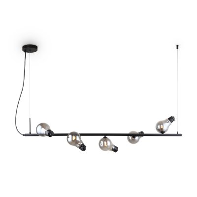 Подвесной светильник Freya FR5372PL-05B Evidence Подвесной светильник Freya FR5372PL-05B Evidence