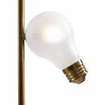 Настольный светильник Freya FR5372TL-01BS Evidence 