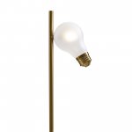 Настольный светильник Freya FR5372TL-01BS Evidence 