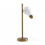 Настольный светильник Freya FR5372TL-01BS Evidence 