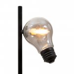 Настольный светильник Freya FR5372TL-01B Evidence 