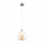 Подвесной светильник Freya FR5375PL-01CH1 Astery