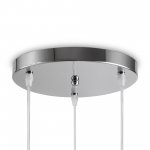 Подвесной светильник Freya FR5375PL-03CH1 Astery