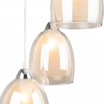 Подвесной светильник Freya FR5375PL-03CH1 Astery