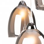 Подвесной светильник Freya FR5375PL-03CH2 Astery