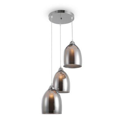 Подвесной светильник Freya FR5375PL-03CH2 Astery Подвесной светильник Freya FR5375PL-03CH2 Astery