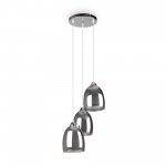 Подвесной светильник Freya FR5375PL-03CH2 Astery