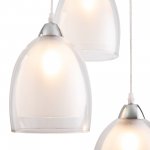 Подвесной светильник Freya FR5375PL-03CH Astery