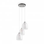 Подвесной светильник Freya FR5375PL-03CH Astery