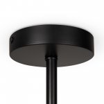 Потолочный светильник Freya FR5376CL-04B Sphirity