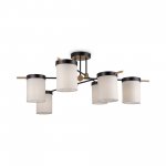 Потолочный светильник Freya FR5377CL-06B Bogy