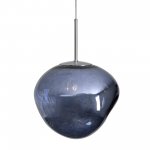 Подвесной светильник Maytoni FR5378PL-01BL Ejection