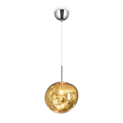 Подвесной светильник Maytoni FR5378PL-01OR Ejection Подвесной светильник Maytoni FR5378PL-01OR Ejection