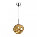 Подвесной светильник Maytoni FR5378PL-01OR Ejection