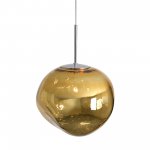 Подвесной светильник Maytoni FR5378PL-01OR Ejection