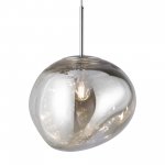 Подвесной светильник Freya FR5378PL-01SM Ejection