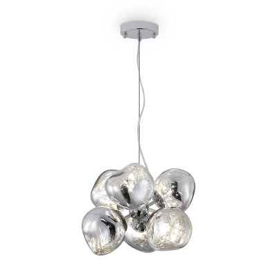 Подвесной светильник Freya FR5378PL-06SM Ejection Подвесной светильник Freya FR5378PL-06SM Ejection