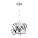 Подвесной светильник Freya FR5378PL-06SM Ejection