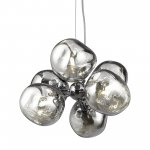 Подвесной светильник Freya FR5378PL-06SM Ejection