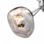 Подвесной светильник Freya FR5378PL-08SM Ejection