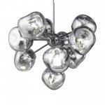 Подвесной светильник Freya FR5378PL-10SM Ejection