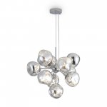 Подвесной светильник Freya FR5378PL-10SM Ejection