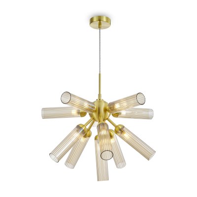 Подвесной светильник Freya FR5379PL-11G Borgy Подвесной светильник Freya FR5379PL-11G Borgy