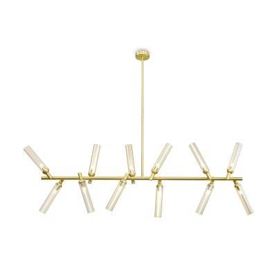 Подвесной светильник Freya FR5379PL-12G Borgy Подвесной светильник Freya FR5379PL-12G Borgy