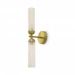 Настенный светильник (бра) Freya FR5379WL-02G Borgy