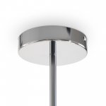 Подвесной светильник Freya FR5381PL-06CH Cross