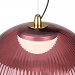 Подвесной светильник Freya FR5384PL-L11R Enchantment