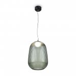 Подвесной светильник Freya FR5384PL-L13GN Enchantment