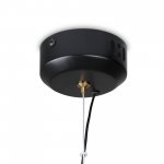 Подвесной светильник Freya FR5384PL-L5BL Enchantment