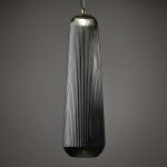 Подвесной светильник Freya FR5384PL-L5BL Enchantment