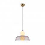 Подвесной светильник Freya FR5385PL-L17B Frisky