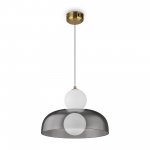 Подвесной светильник Freya FR5385PL-L17B Frisky