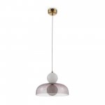 Подвесной светильник Freya FR5385PL-L17B Frisky