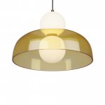 Подвесной светильник Freya FR5385PL-L17YW Frisky