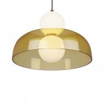 Подвесной светильник Freya FR5385PL-L17YW Frisky